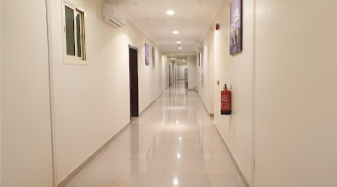 Appartement Lina Park 2 Dammam