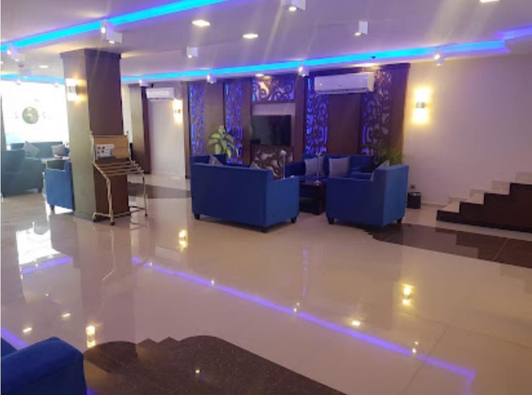 Lina Park 2 Dammam