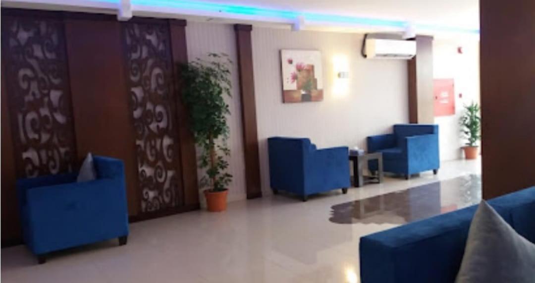 Appartement Lina Park 2 Dammam