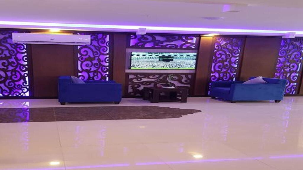 Lina Park 2 * Dammam