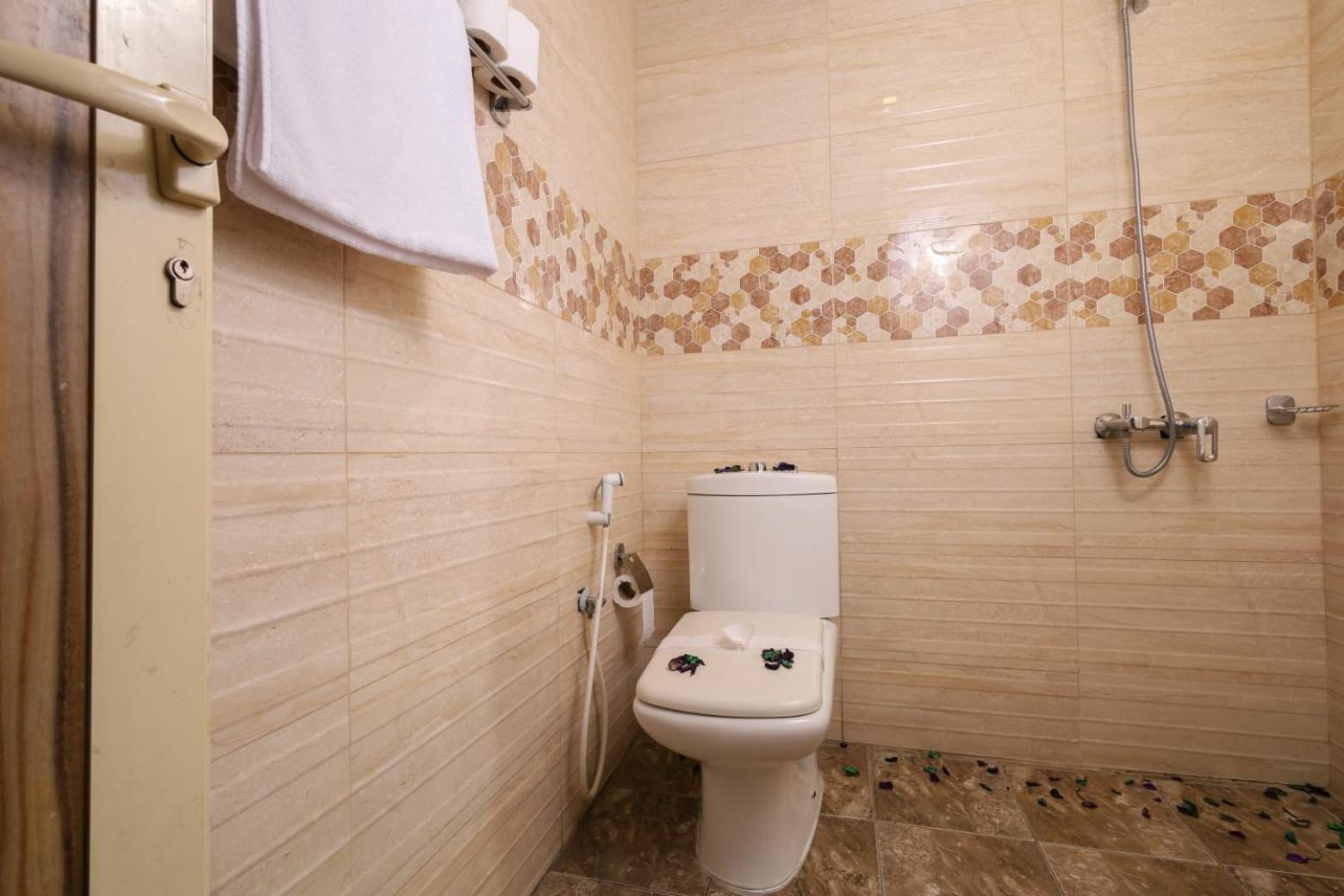 Lina Park 2 Appartement