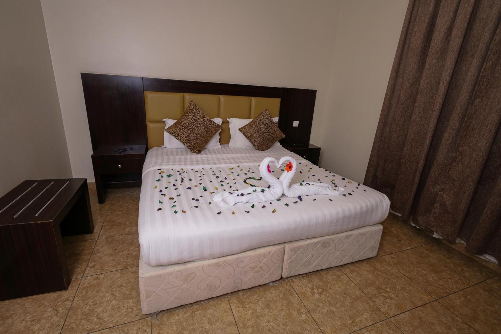 Lina Park 2 Appartement Dammam