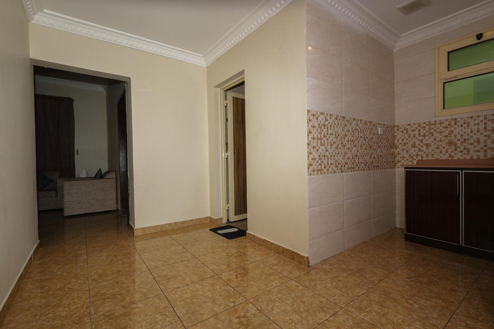 Lina Park 2 Appartement *
