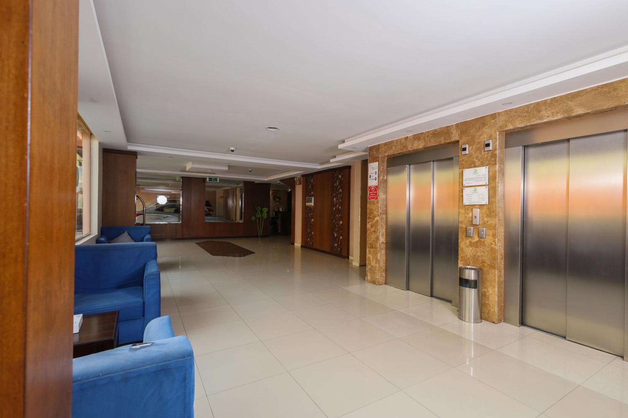 Lina Park 2 Appartement