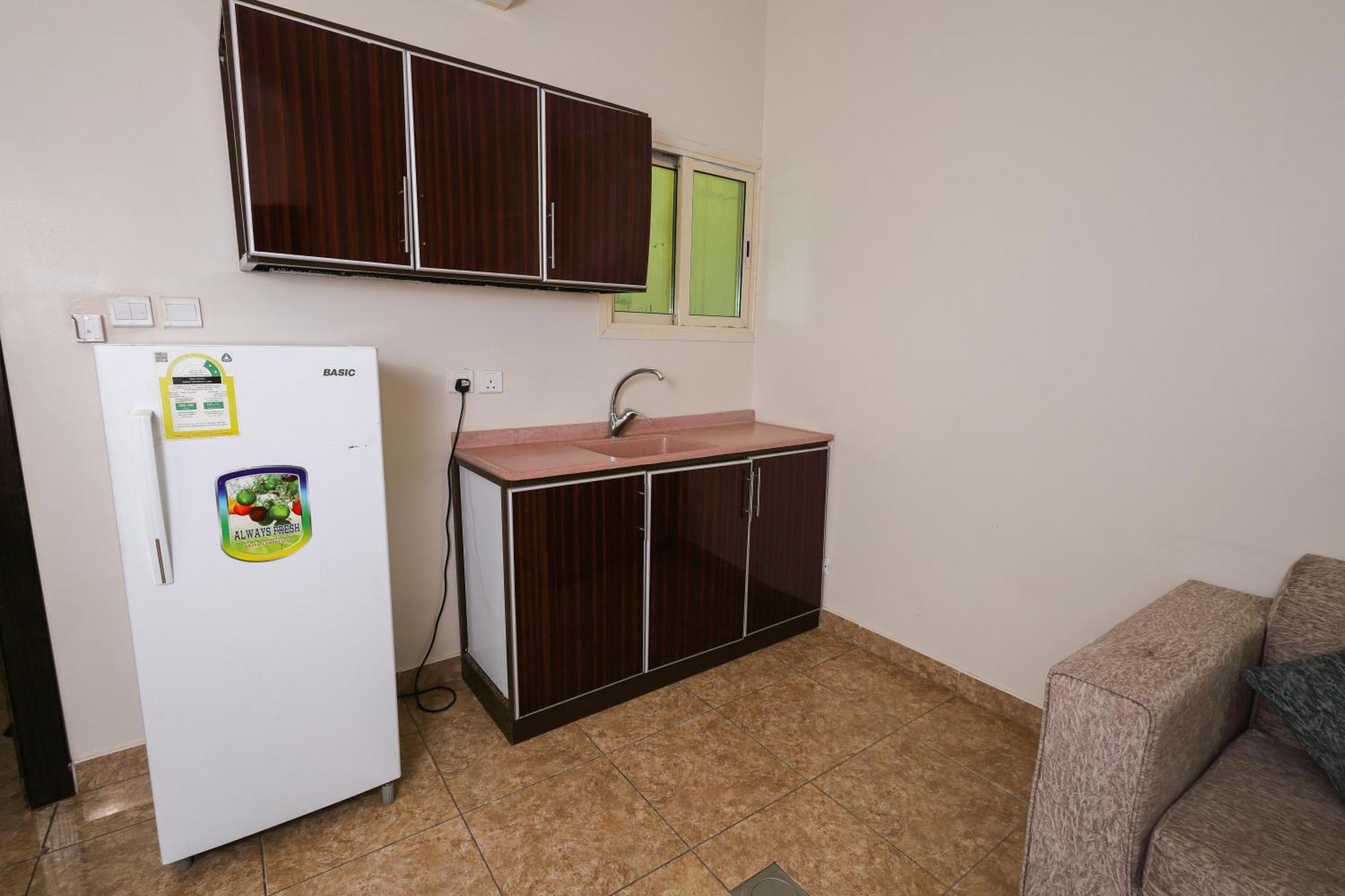 Appartement Lina Park 2 *