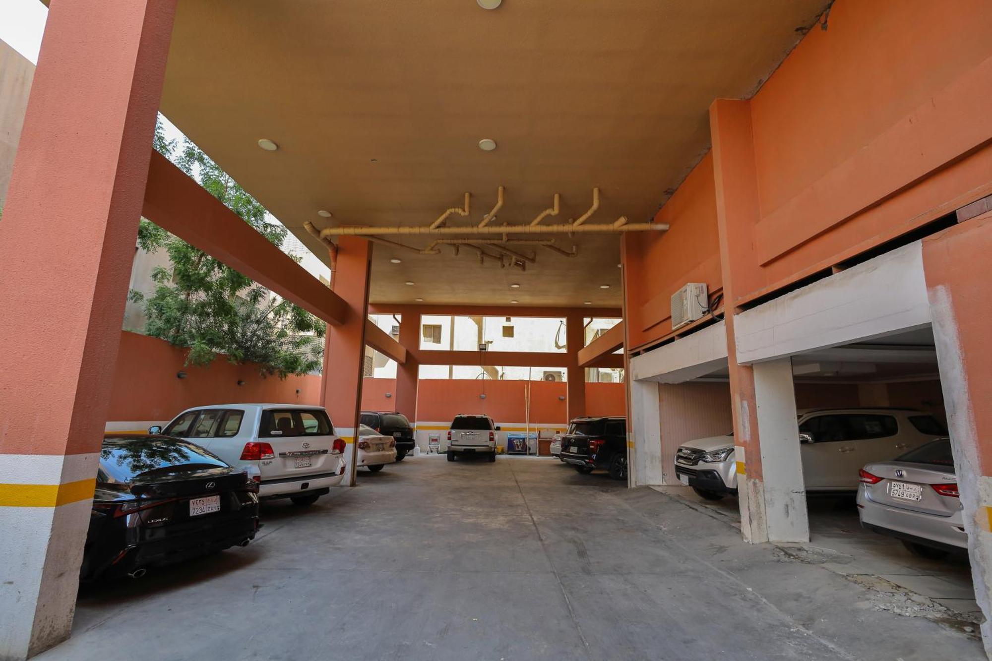 Appartement Lina Park 2 *