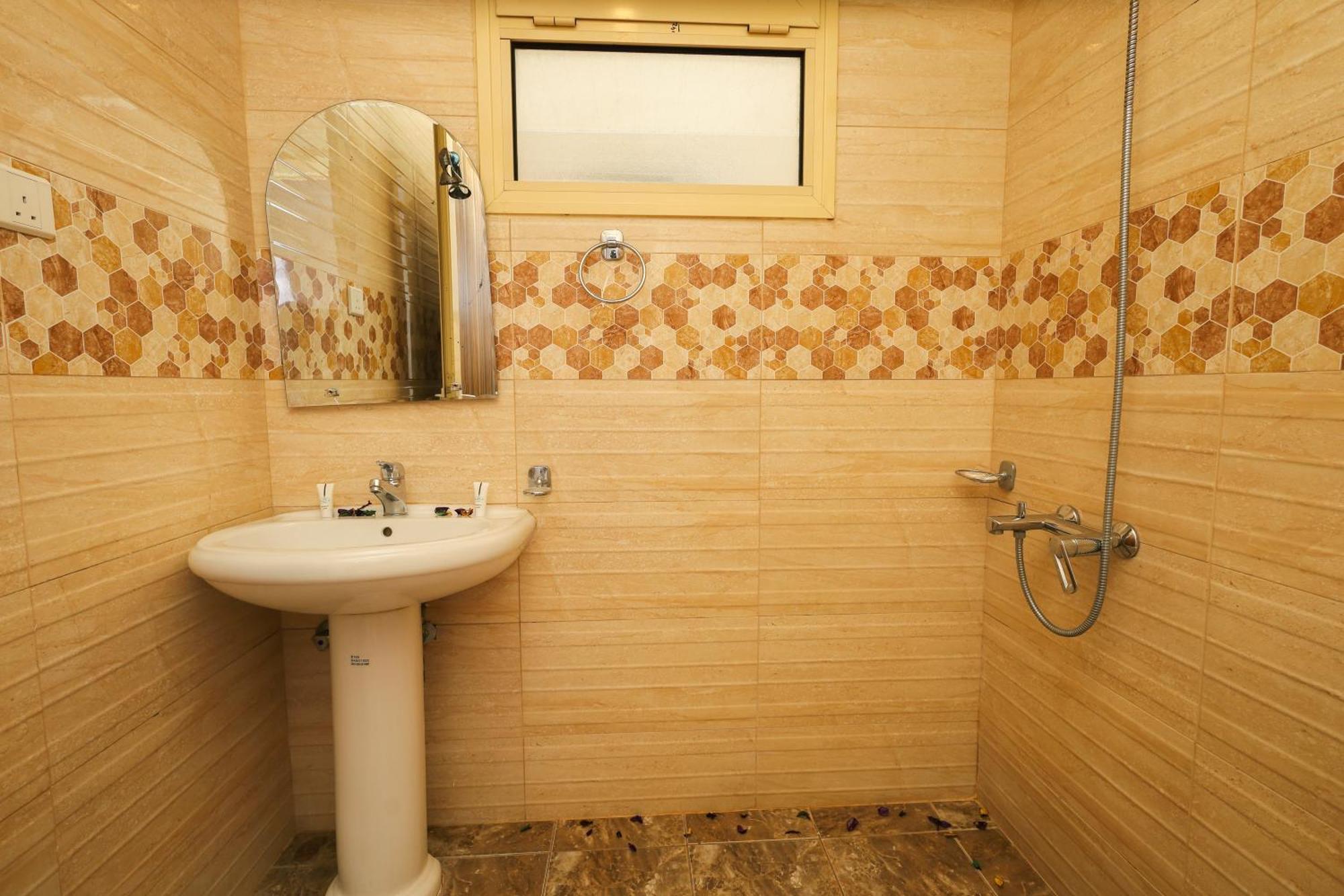Lina Park 2 Appartement
