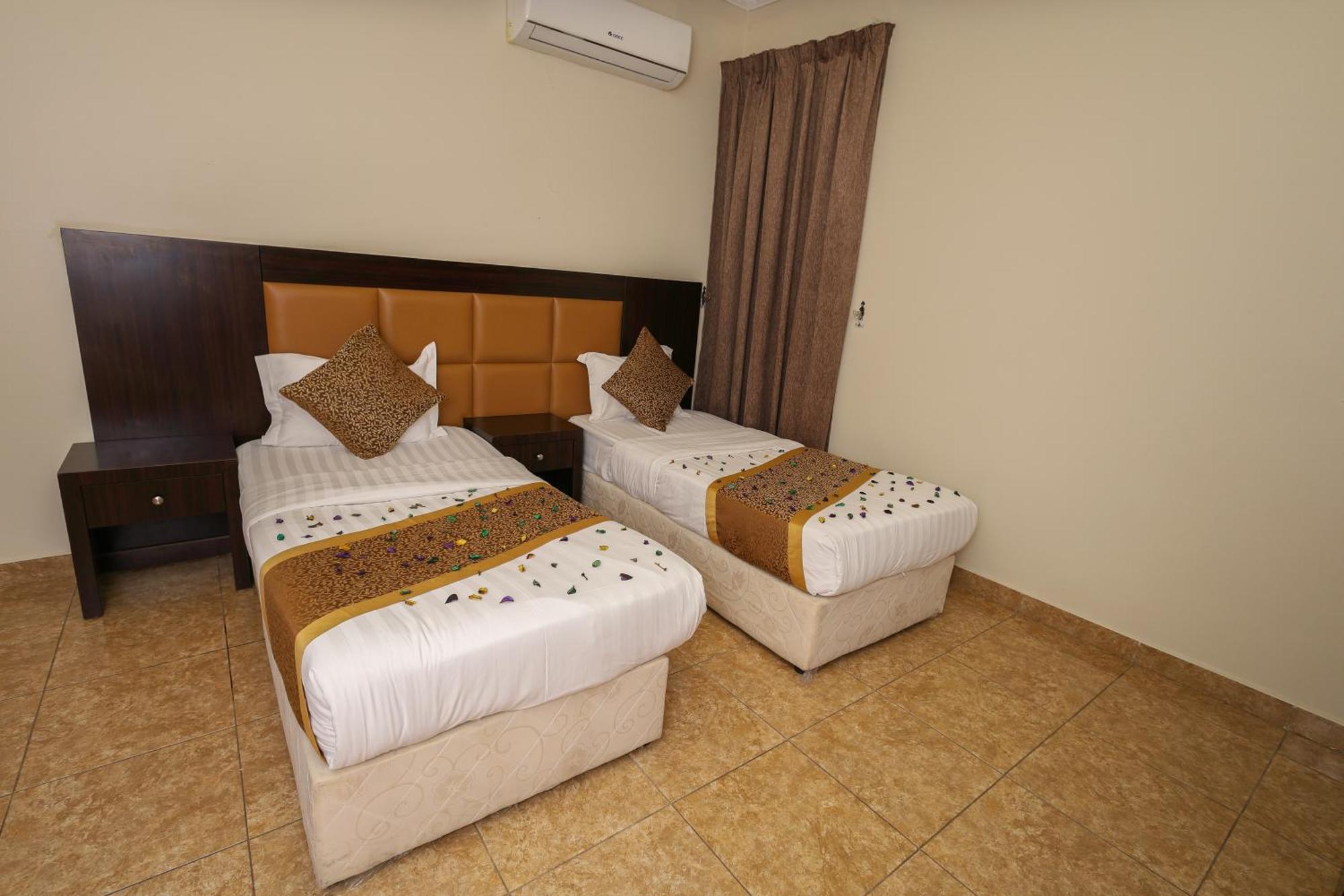 Lina Park 2 Appartement *
