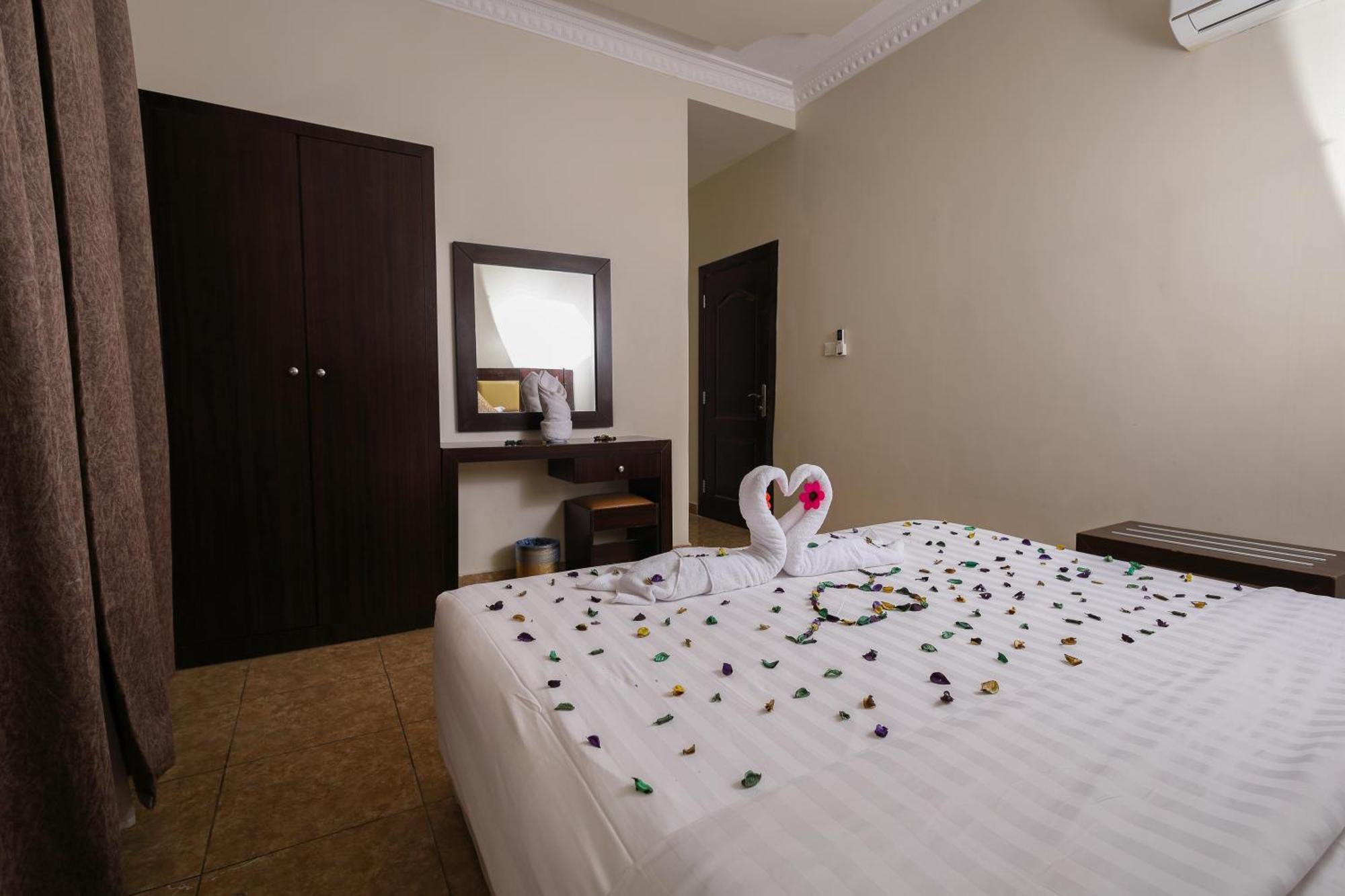 Lina Park 2 * Dammam
